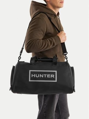 Obrázek produktu Hunter Cestovní taška HTR-K-012-06 Černá