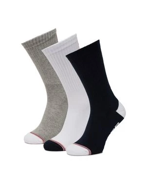 Obrázek produktu Hunter Dlouhé ponožky AS_HUNTER_01W_SS25 (3-PACK) Barevná