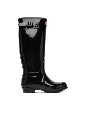 Obrázek produktu Hunter Holínky CEO-18-1660 Černá