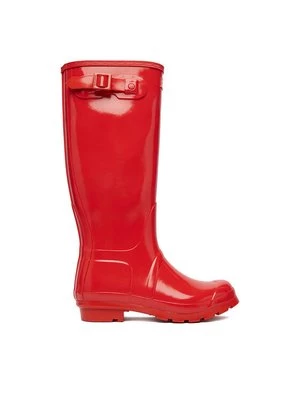 Obrázek produktu Hunter Holínky CEO-18-1660 Červená