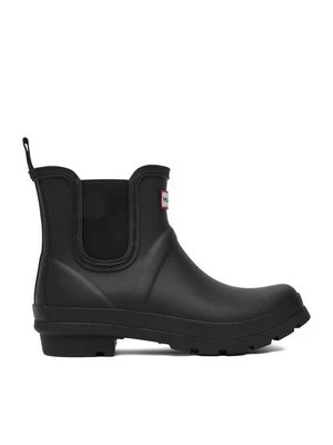Obrázek produktu Hunter Holínky CWB-HFW-001 Černá