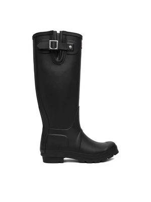 Obrázek produktu Hunter Holínky CWB-HFW-004 Černá