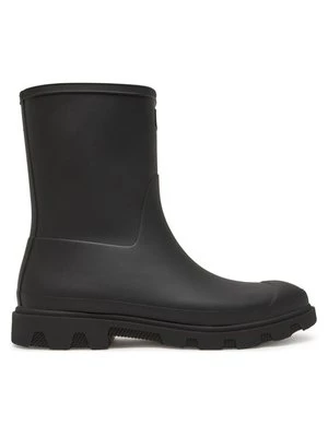 Obrázek produktu Hunter Holínky Downpour Short HFRM0002251 Černá