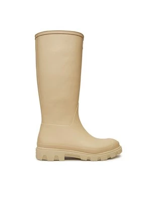 Obrázek produktu Hunter Holínky Downpour Tall Wellington HFRW0001251 Béžová