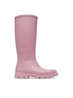 Obrázek produktu Hunter Holínky Downpour Tall Wellington HFRW0001251 Růžová