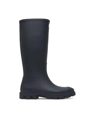 Obrázek produktu Hunter Holínky Downpour Tall Wellington HFRW0001251 Tmavomodrá