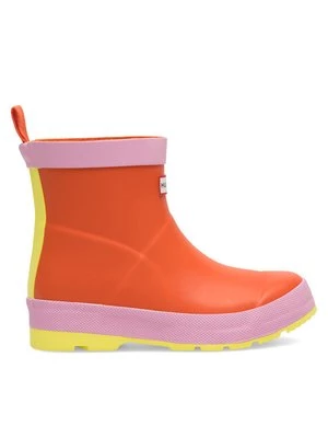 Obrázek produktu Hunter Holínky HFC-01 Červená