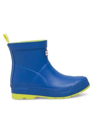 Obrázek produktu Hunter Holínky HFC-01 Modrá