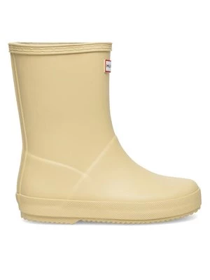 Obrázek produktu Hunter Holínky HFC-02 Écru