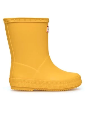 Obrázek produktu Hunter Holínky HFC-02 Žlutá