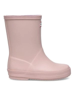 Obrázek produktu Hunter Holínky HFC-03 Růžová