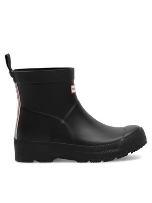Obrázek produktu Hunter Holínky HFC-04 Černá