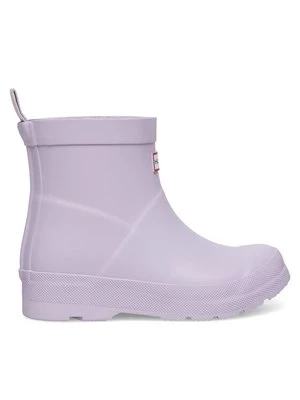 Obrázek produktu Hunter Holínky HFC-04 Fialová