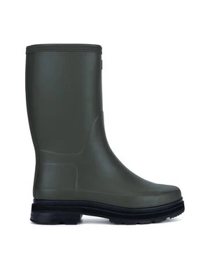 Obrázek produktu Hunter Holínky HFM-001 Khaki