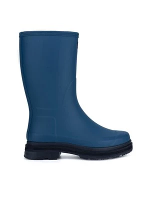 Obrázek produktu Hunter Holínky HFM-001 Tmavomodrá