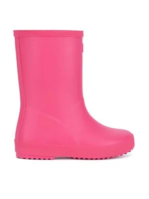 Obrázek produktu Hunter Holínky HFRK0002242 Růžová
