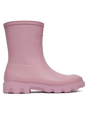 Obrázek produktu Hunter Holínky HFRW0002251 Růžová