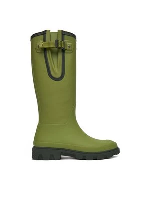 Obrázek produktu Hunter Holínky HFRW0003251 Zelená