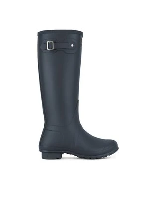 Obrázek produktu Hunter Holínky HFRW0005242 Tmavomodrá