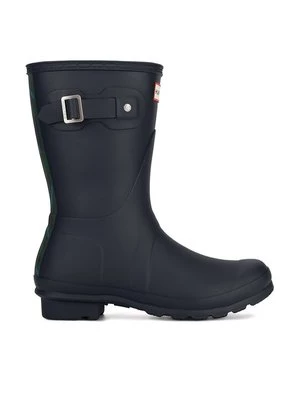 Obrázek produktu Hunter Holínky HFRW0006242 Tmavomodrá