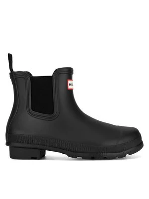 Obrázek produktu Hunter Holínky HFRW0007242 Černá
