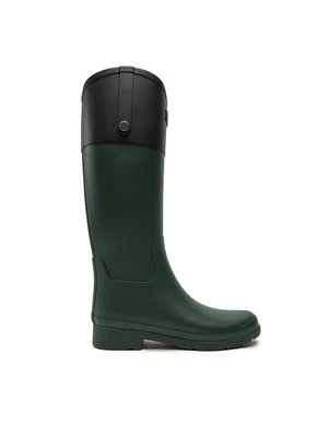 Obrázek produktu Hunter Holínky HFRW0008251 Černá