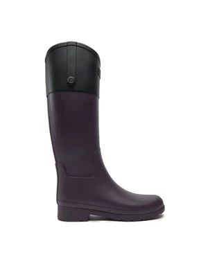 Obrázek produktu Hunter Holínky HFRW0008251 Černá