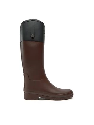 Obrázek produktu Hunter Holínky HFRW0008251 Hnědá