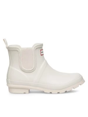 Obrázek produktu Hunter Holínky HFW-001 Bílá