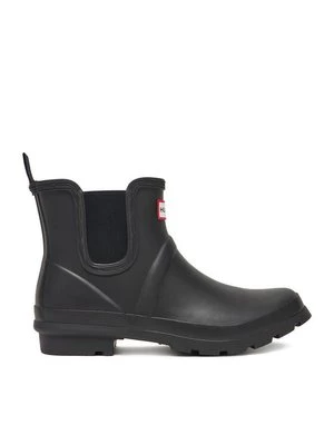 Obrázek produktu Hunter Holínky HFW-001 Černá