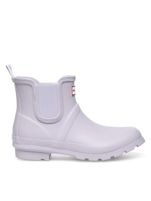 Obrázek produktu Hunter Holínky HFW-001 Fialová