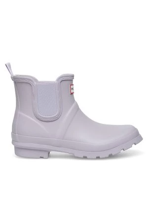 Obrázek produktu Hunter Holínky HFW-001 Fialová