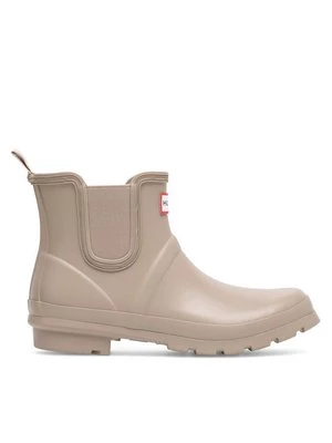 Obrázek produktu Hunter Holínky HFW-001 Hnědá