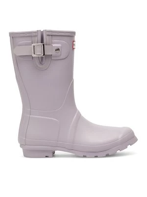 Obrázek produktu Hunter Holínky HFW-002 Fialová