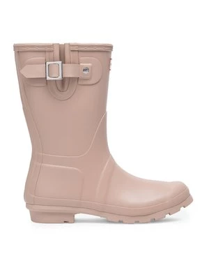 Obrázek produktu Hunter Holínky HFW-002 Růžová