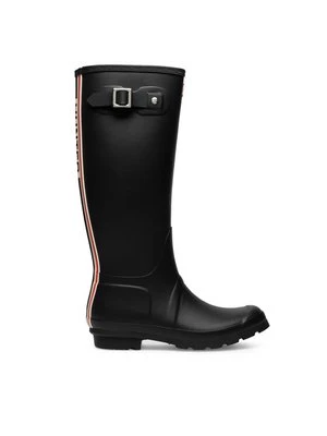 Obrázek produktu Hunter Holínky HFW-003 Černá