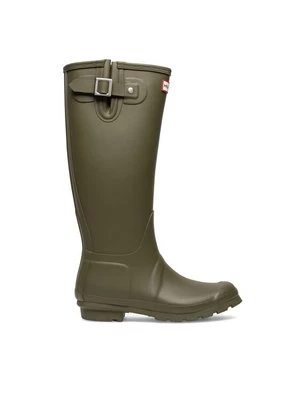 Obrázek produktu Hunter Holínky HFW-004 Khaki
