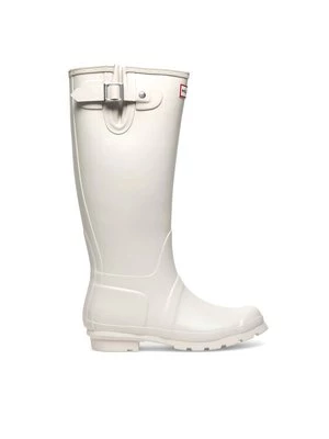 Obrázek produktu Hunter Holínky HFW-005 Bílá