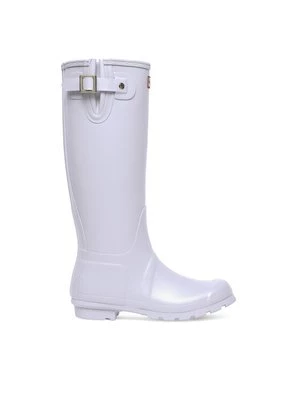 Obrázek produktu Hunter Holínky HFW-005 Fialová