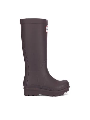 Obrázek produktu Hunter Holínky HFW-008 Bordó