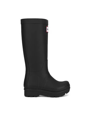 Obrázek produktu Hunter Holínky HFW-008 Černá