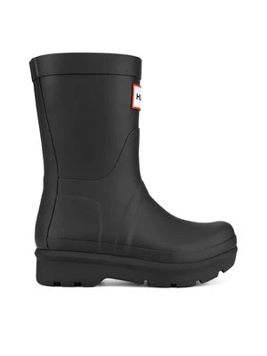 Obrázek produktu Hunter Holínky HFW-009 Černá