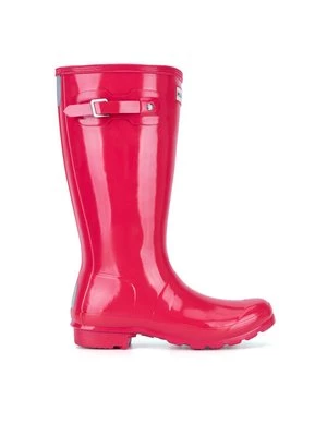 Obrázek produktu Hunter Holínky JFT6000RGL-RBP Růžová