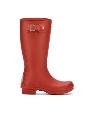 Obrázek produktu Hunter Holínky JFT6000RMA Červená