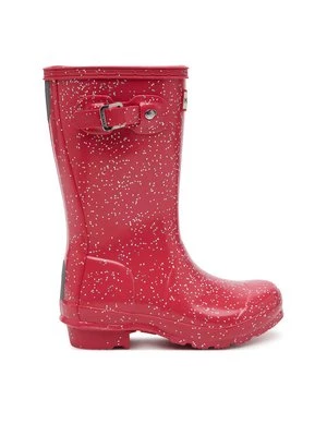Obrázek produktu Hunter Holínky JFT6075RGT Bordó
