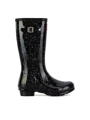 Obrázek produktu Hunter Holínky JFT6075RGT Černá