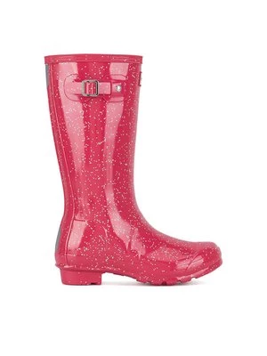 Obrázek produktu Hunter Holínky JFT6075RGT Růžová