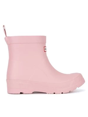 Obrázek produktu Hunter Holínky JFT6097RMA-APL Růžová