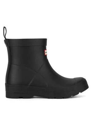 Obrázek produktu Hunter Holínky JFT6097RMA-BLK Černá