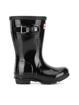 Obrázek produktu Hunter Holínky KFT5000RGL-BLK Černá